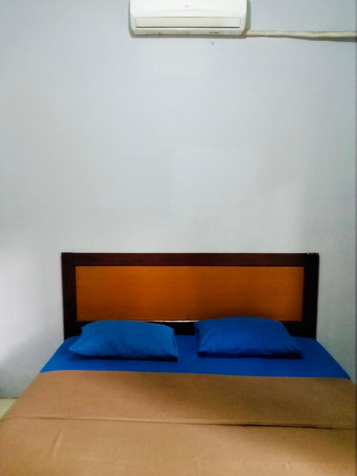 Tw Penginapan 展玉 外观 照片