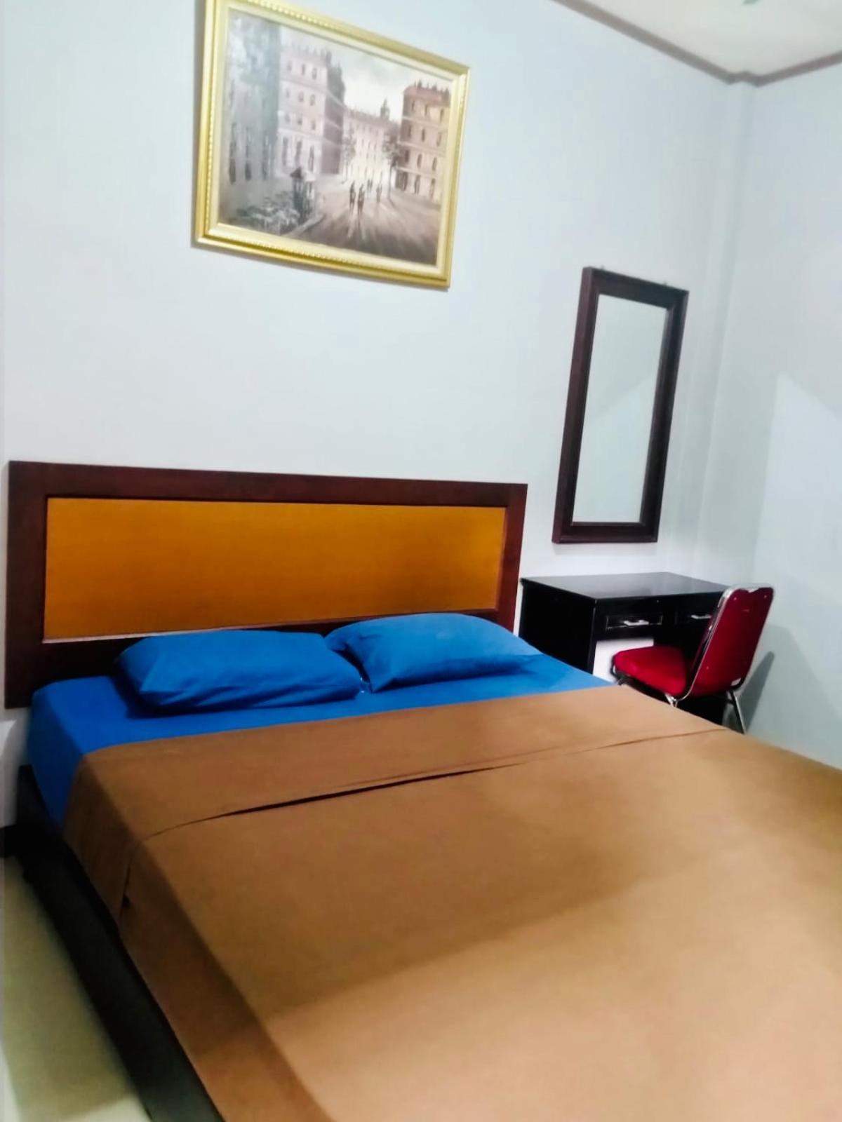 Tw Penginapan 展玉 外观 照片